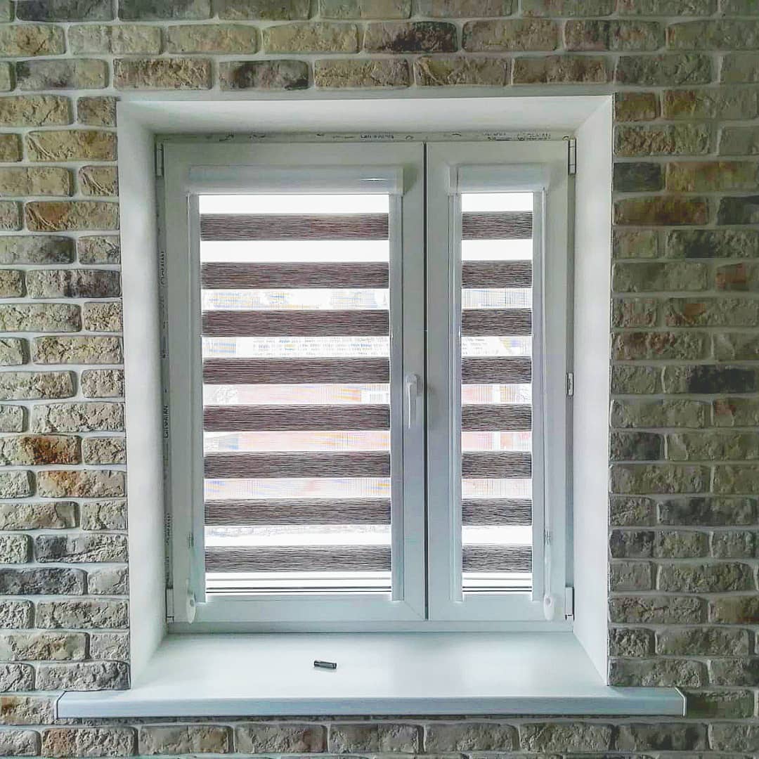 шторы день-ночь