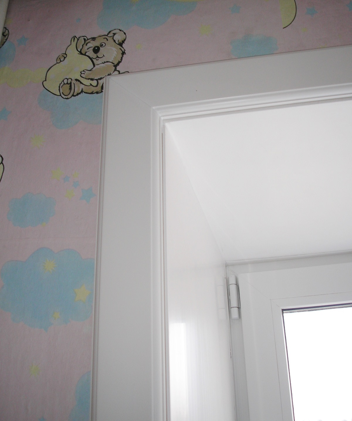 пластиковые откосы в Алматы