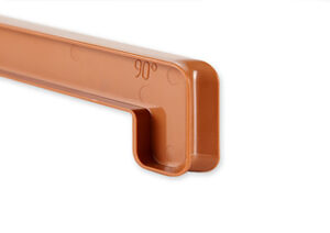 Торцевые заглушки для подоконников ПВХ — изображение 4