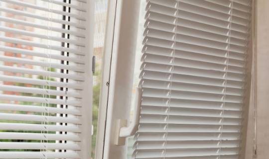 жалюзи в Алматы