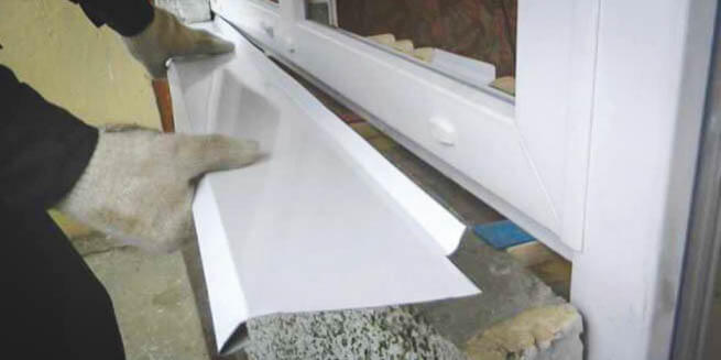 отливы в Алматы