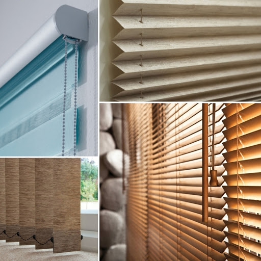 жалюзи в алматы