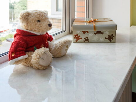 подоконники в Алматы