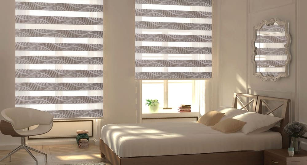 ролл шторы в Алматы