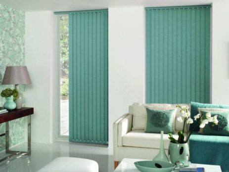 жалюзи в Алматы