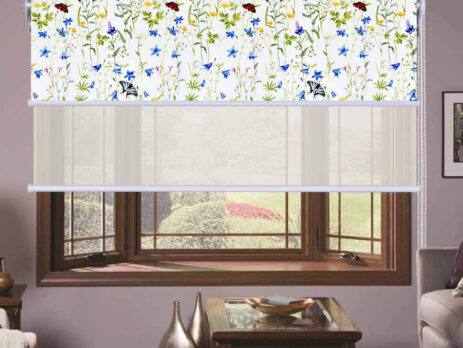 рулонные шторы в Алматы