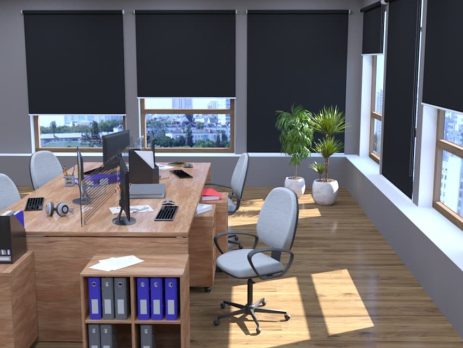 ролл шторы в Алматы