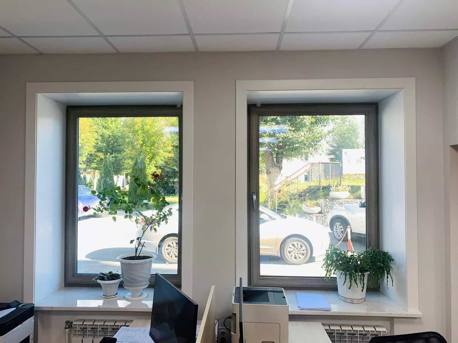 купить откосы в Алматы