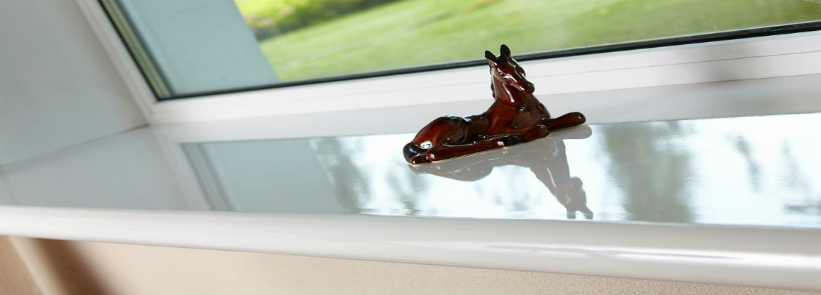 подоконники Estera в Алматы