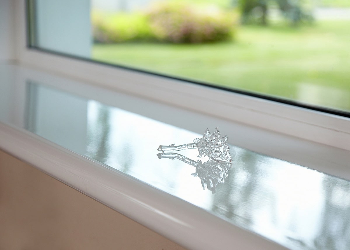 подоконники Estera в Алматы