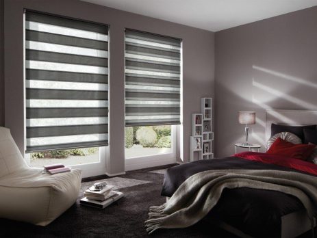 Шторы «день-ночь» в Алматы