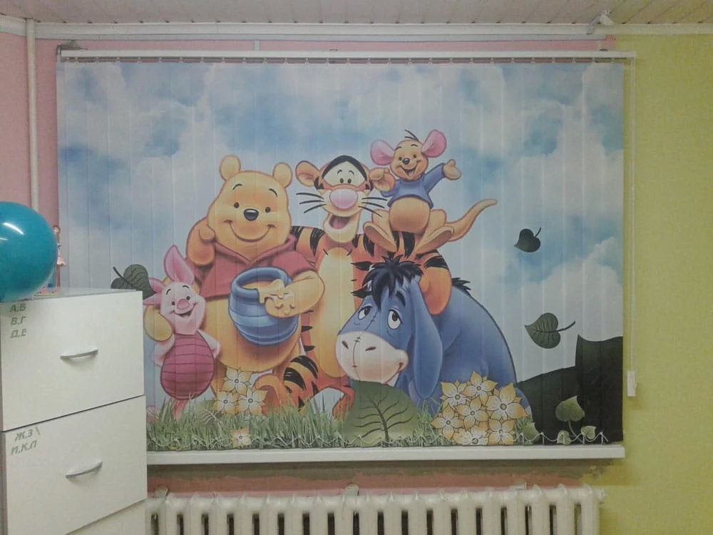 жалюзи в Алматы