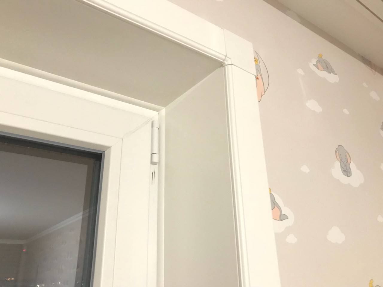 Откосы Qunell в Алматы