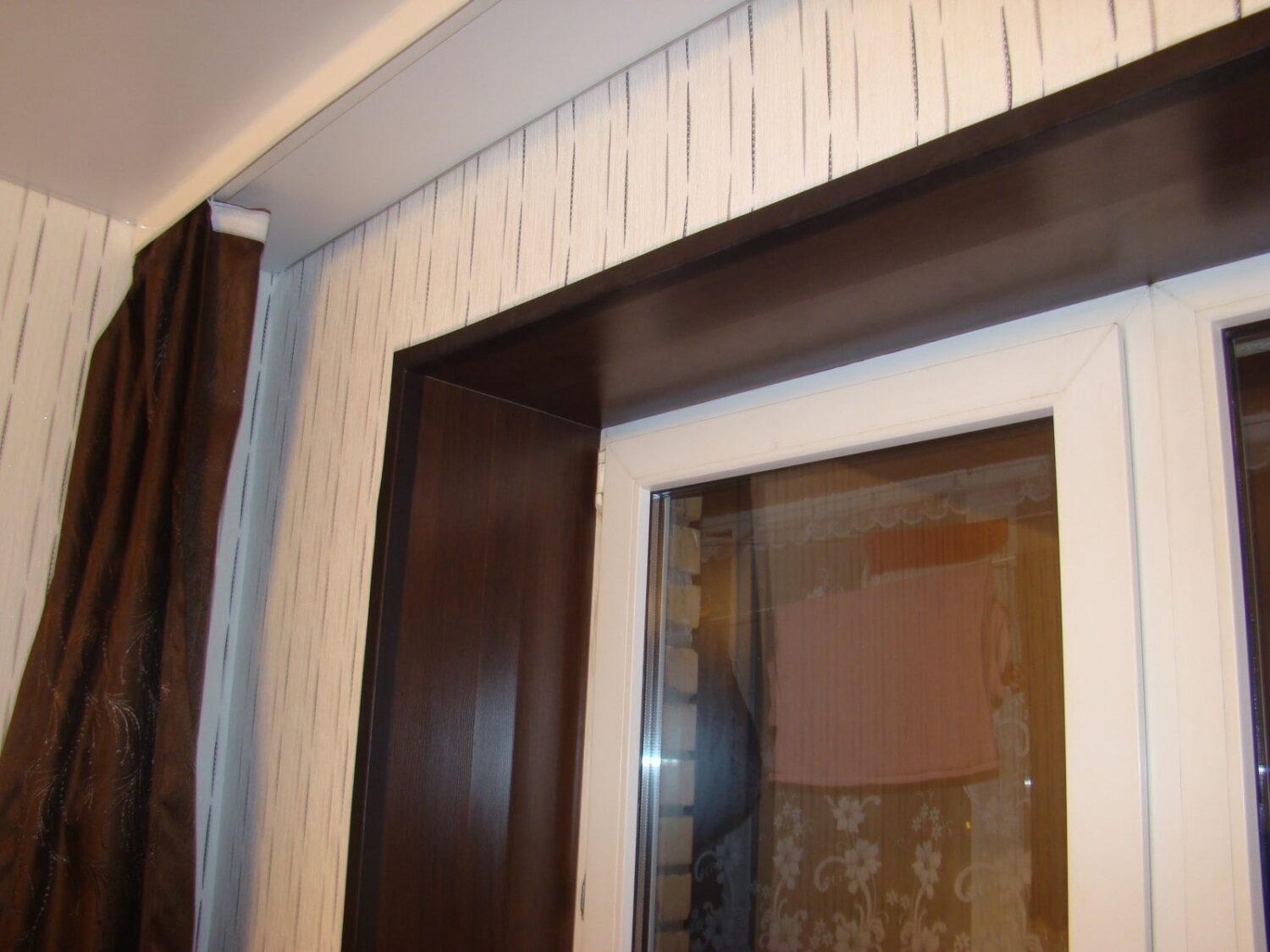 Откосы в Алматы