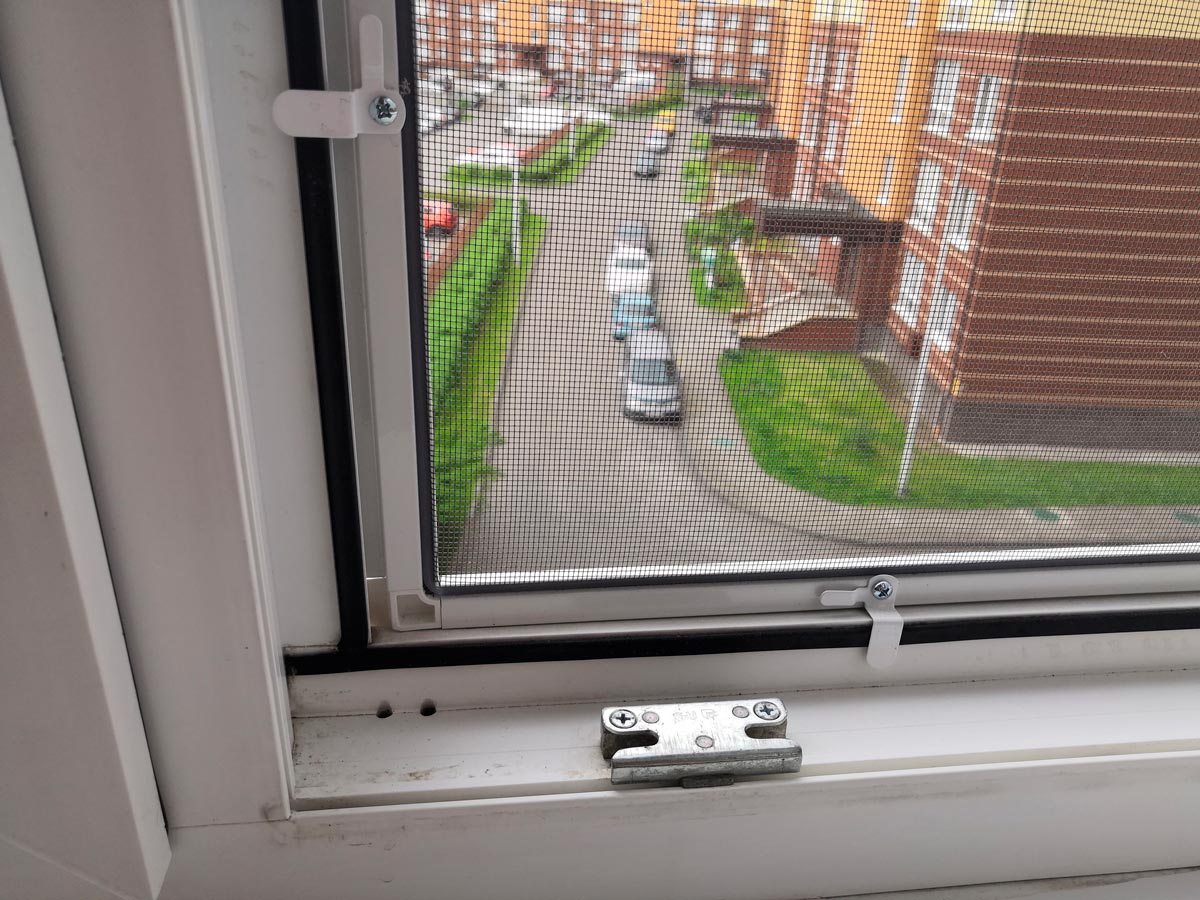 Москитные сетки в Алматы