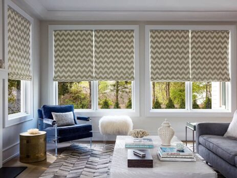 Ролл-шторы в Алматы