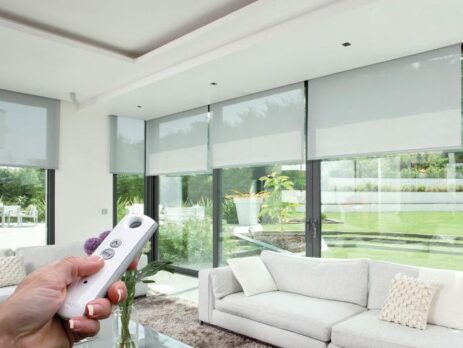 ролл-шторы в Алматы