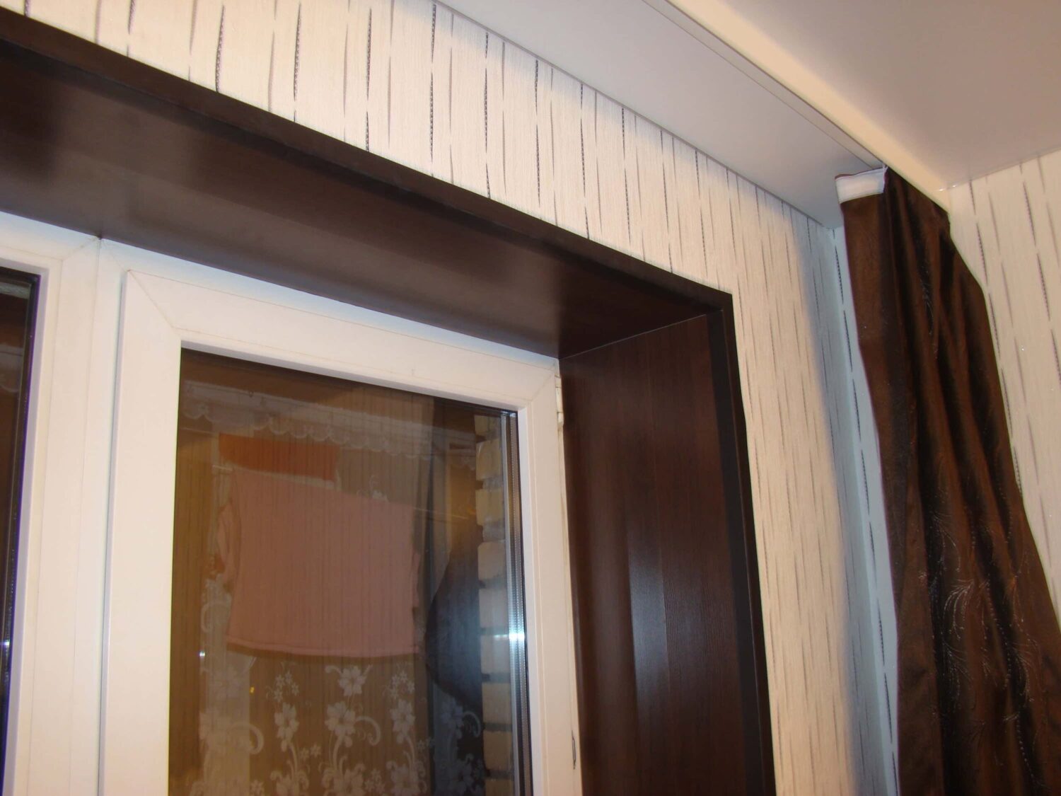 откосы в Алматы