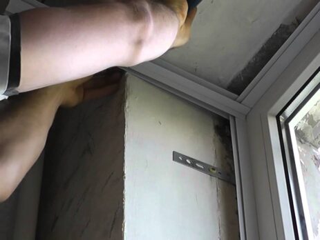 откосы в Алматы