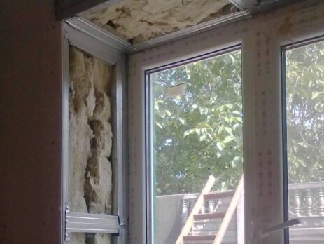 откосы в Алматы