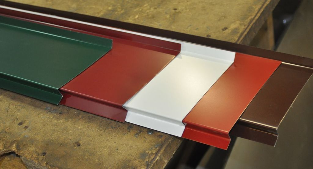 Отливы в Алматы