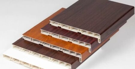 Пластиковые подоконники в Алматы