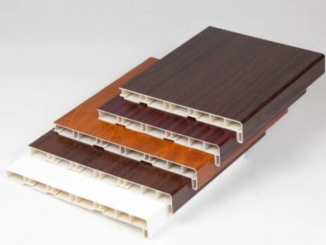 Пластиковые подоконники в Алматы