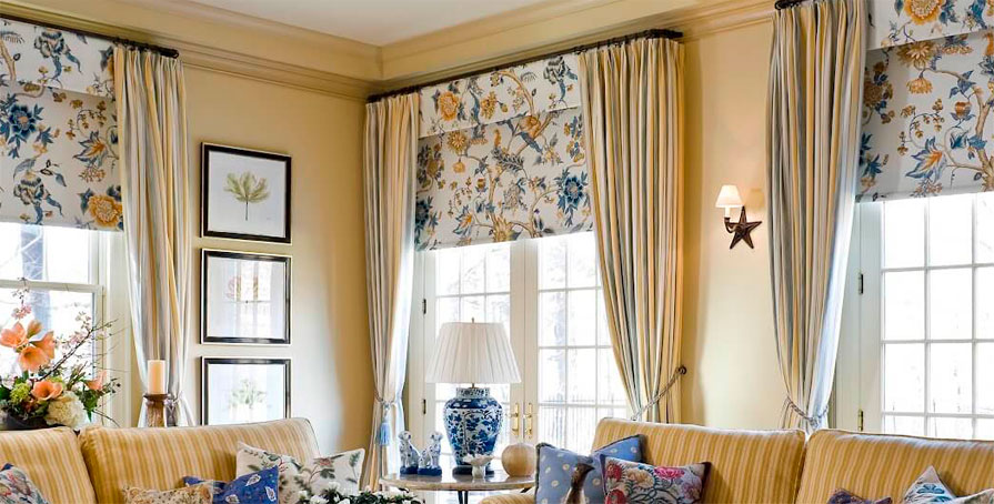 жалюзи в Алматы