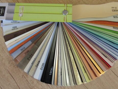 жалюзи в Алматы