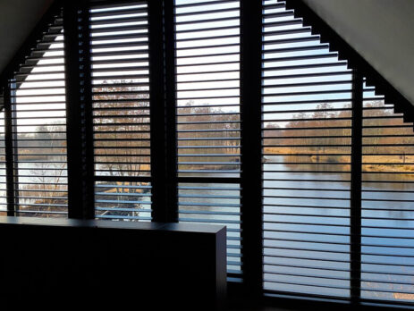 Жалюзи в Алматы