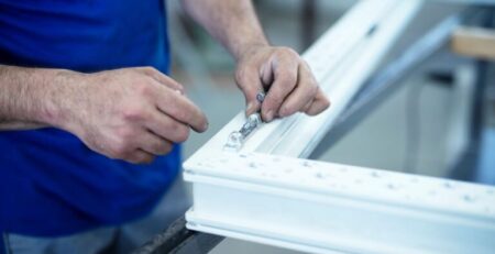 Пластиковые окна в Алматы