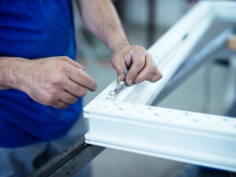 Пластиковые окна в Алматы