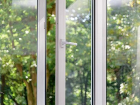 пластиковые окна в Алматы