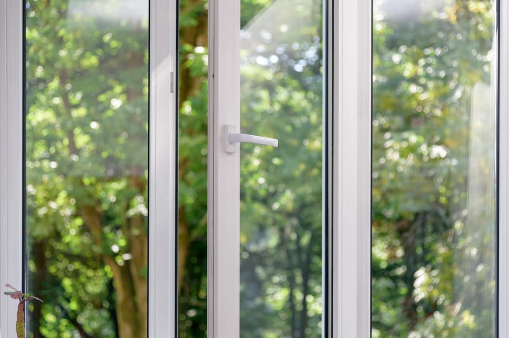 пластиковые окна в Алматы