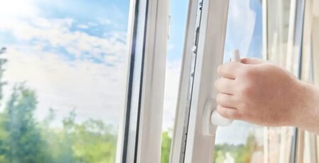 Пластиковые окна в Алматы