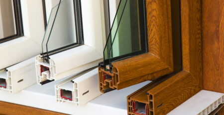 Пластиковые окна в Алматы