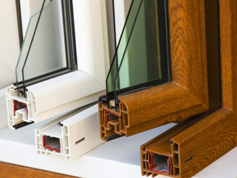 Пластиковые окна в Алматы