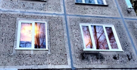 Пластиковые окна в Алматы