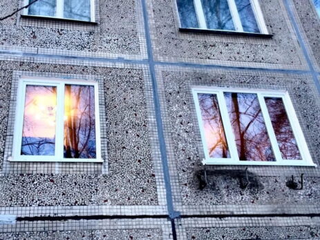 Пластиковые окна в Алматы